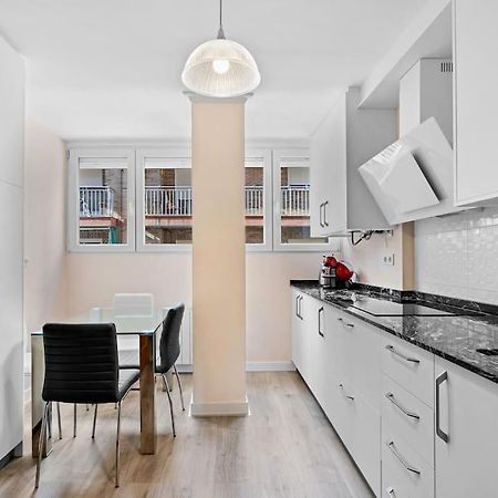 Granada Piso En Calle Arabial 117 Junto A El Corte Ingles 外观 照片