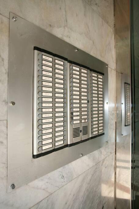 Granada Piso En Calle Arabial 117 Junto A El Corte Ingles 外观 照片