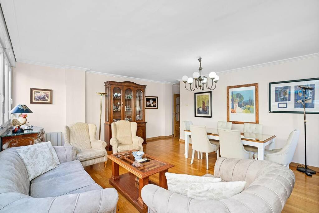 Granada Piso En Calle Arabial 117 Junto A El Corte Ingles 外观 照片