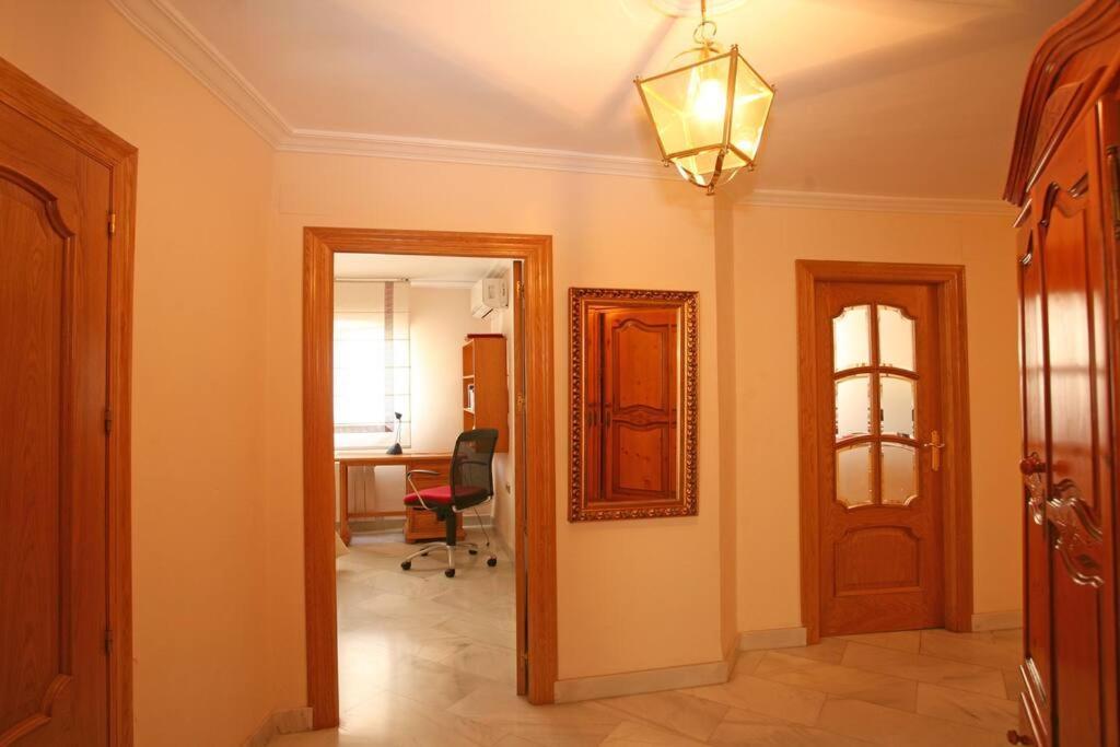 Granada Piso En Calle Arabial 117 Junto A El Corte Ingles 外观 照片