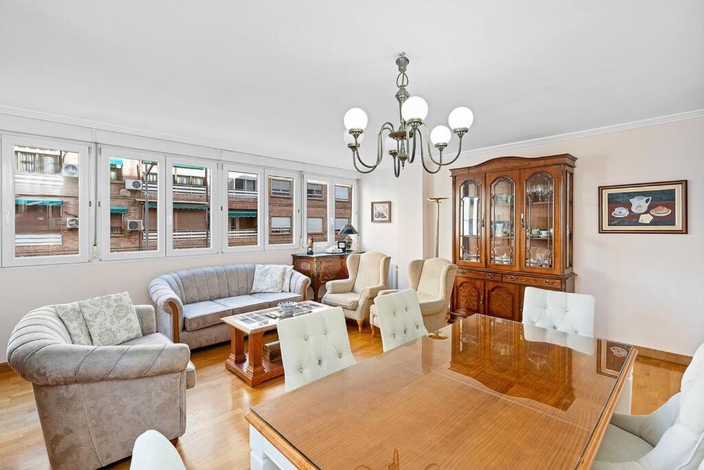 Granada Piso En Calle Arabial 117 Junto A El Corte Ingles 外观 照片